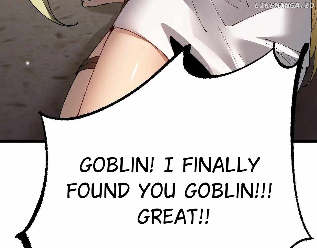 From Goblin to Goblin God Chapter 58 134